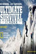 Watch National Geographic: Ultimate Survival Alaska M4ufreemovies