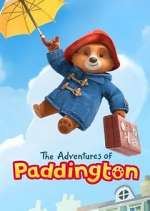 Watch The Adventures of Paddington M4ufreemovies