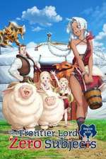 Watch The Frontier Lord Begins with Zero Subjects M4ufreemovies