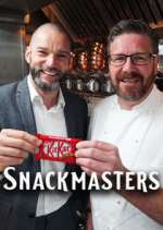 Watch Snackmasters M4ufreemovies