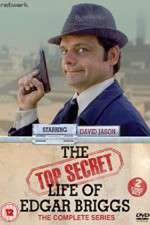 Watch The Top Secret Life of Edgar Briggs M4ufreemovies