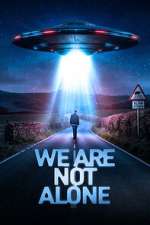 Watch We Are Not Alone M4ufreemovies