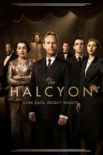 Watch The Halcyon M4ufreemovies