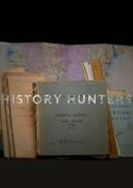 Watch History Hunters M4ufreemovies