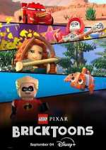 Watch LEGO Pixar: Bricktoons M4ufreemovies