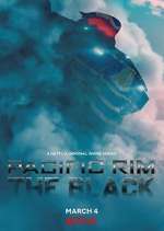 Watch Pacific Rim: The Black M4ufreemovies