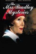 Watch The Mrs Bradley Mysteries M4ufreemovies