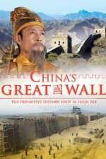 Watch National Geographic China's Great Wall M4ufreemovies