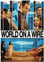 Watch Welt am Draht M4ufreemovies