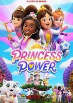Watch Princess Power M4ufreemovies