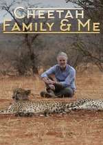 Watch Cheetah Family & Me M4ufreemovies