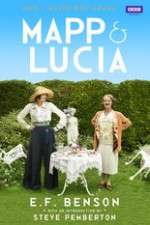 Watch Mapp and Lucia M4ufreemovies