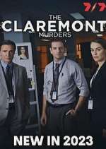 Watch The Claremont Murders M4ufreemovies