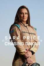 Watch Sara Price: Chasing Dakar M4ufreemovies