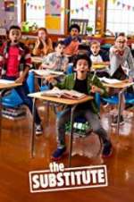 Watch The Substitute M4ufreemovies