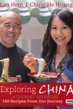 Watch Exploring China A Culinary Adventure M4ufreemovies