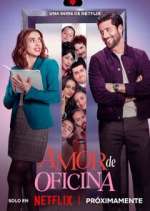 Watch Amor de oficina M4ufreemovies