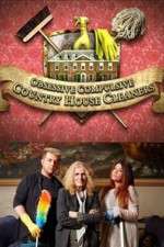Watch Obsessive Compulsive Country House Cleaners M4ufreemovies
