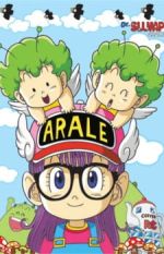 Watch Dr. Slump M4ufreemovies