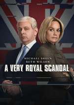 Watch A Very Royal Scandal M4ufreemovies