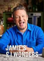 Watch Jamie\'s Â£1 Wonders & Money-Saving Meals M4ufreemovies
