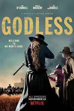 Watch Godless M4ufreemovies