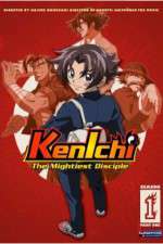 Watch The Mightiest Disciple Kenichi M4ufreemovies