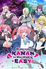 Watch Mistress Kanan is Devilishly Easy M4ufreemovies