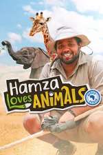Watch Hamza Loves Animals: Africa M4ufreemovies