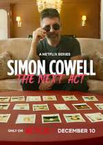 Watch Simon Cowell: The Next Act M4ufreemovies