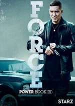 Watch Power Book IV: Force M4ufreemovies