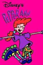 Watch Pepper Ann M4ufreemovies
