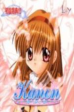 Watch Kanon (2002) M4ufreemovies