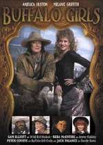 Watch Buffalo Girls M4ufreemovies