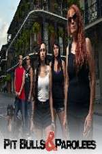 Watch Pit Bulls and Parolees M4ufreemovies