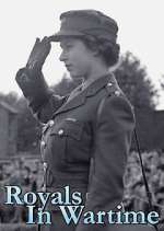 Watch Royals in Wartime M4ufreemovies