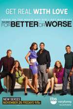 Watch Tyler Perrys For Better or Worse M4ufreemovies