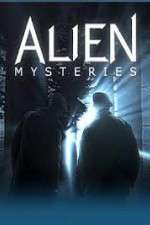 Watch Alien Mysteries M4ufreemovies
