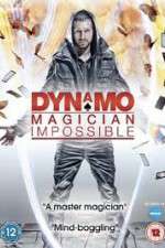 Watch Dynamo - Magician Impossible M4ufreemovies
