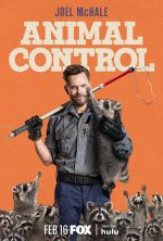 Watch Animal Control M4ufreemovies