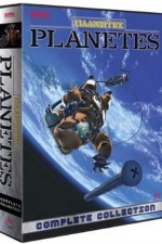 Watch Planetes M4ufreemovies