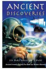 Watch Ancient Discoveries M4ufreemovies