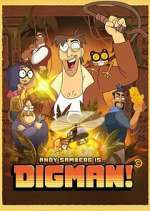 Watch Digman! M4ufreemovies