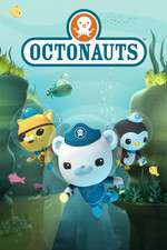 Watch The Octonauts M4ufreemovies