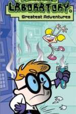 Watch Dexter's Laboratory M4ufreemovies