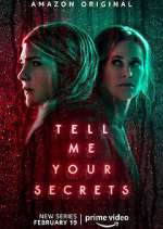 Watch Tell Me Your Secrets M4ufreemovies