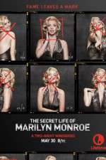 Watch The Secret Life of Marilyn Monroe M4ufreemovies