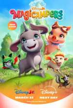 Watch Magicampers M4ufreemovies