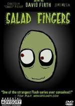 Watch Salad Fingers M4ufreemovies