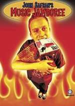 Watch John Safran\'s Music Jamboree M4ufreemovies